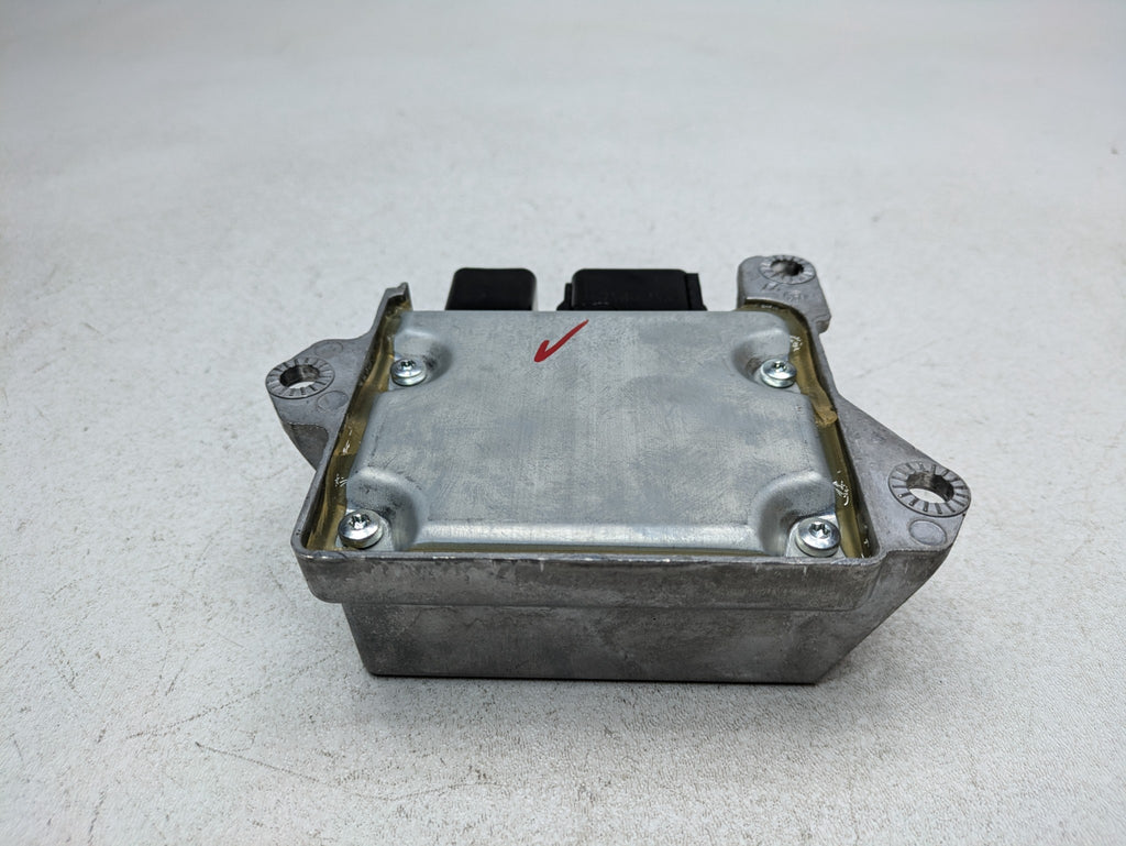 2006 - 2010 OEM FORD EXPLORER SRS RESTRAINT CONTROL MODULE UNIT