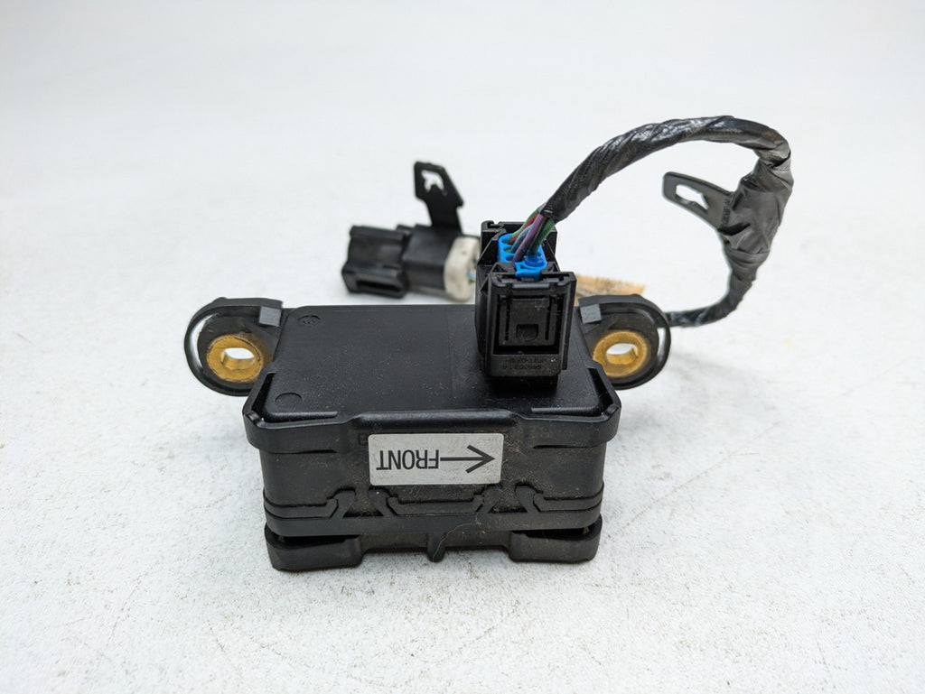 2006 - 2010 OEM FORD EXPLORER YAW RATE SENSOR STABILITY CONTROL MODULE UNIT