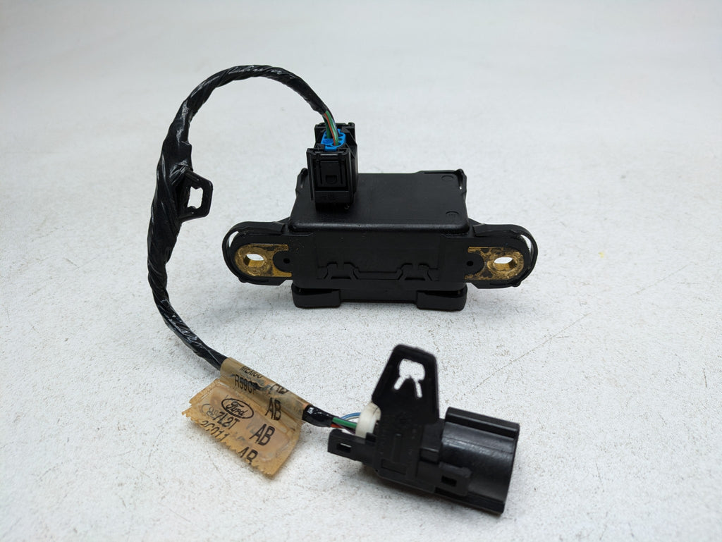 2006 - 2010 OEM FORD EXPLORER YAW RATE SENSOR STABILITY CONTROL MODULE UNIT