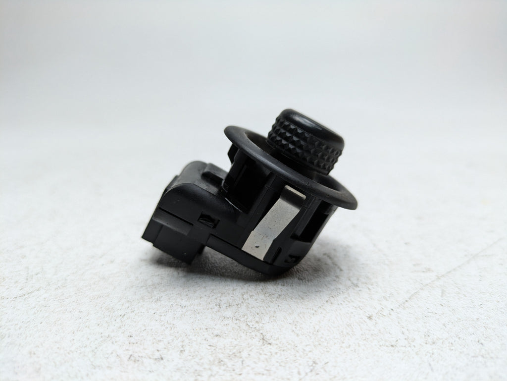 2006 - 2010 OEM FORD EXPLORER SIDE VIEW WING MIRROR CONTROL SWITCH KNOB
