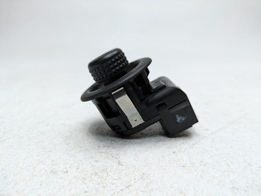 2006 - 2010 OEM FORD EXPLORER SIDE VIEW WING MIRROR CONTROL SWITCH KNOB