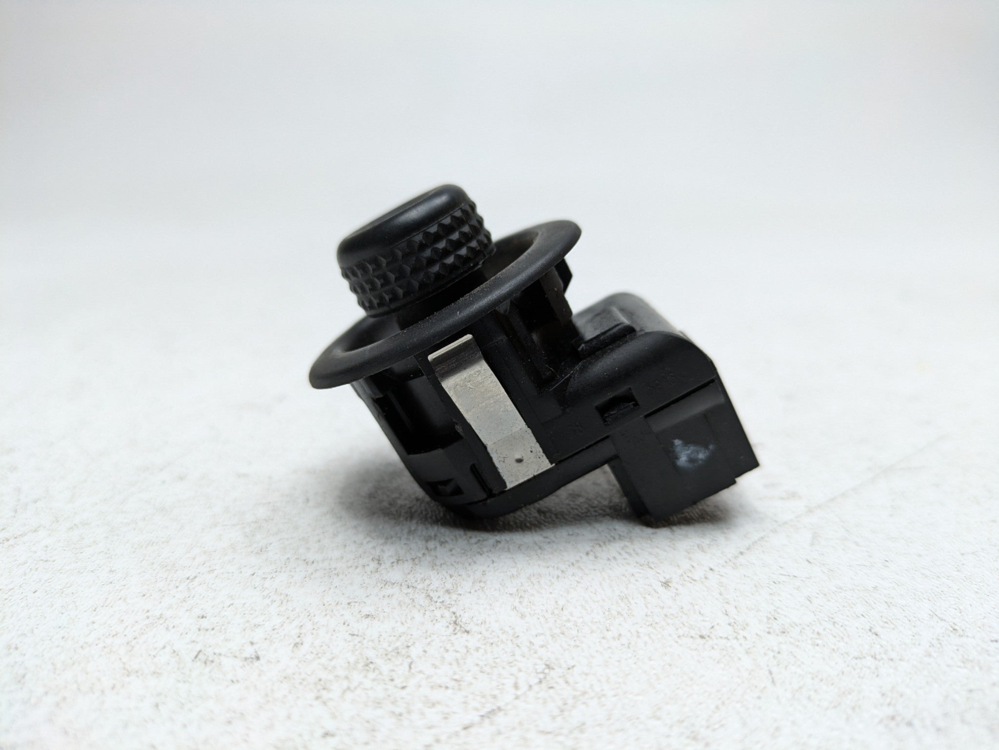 2006 - 2010 OEM FORD EXPLORER SIDE VIEW WING MIRROR CONTROL SWITCH KNOB