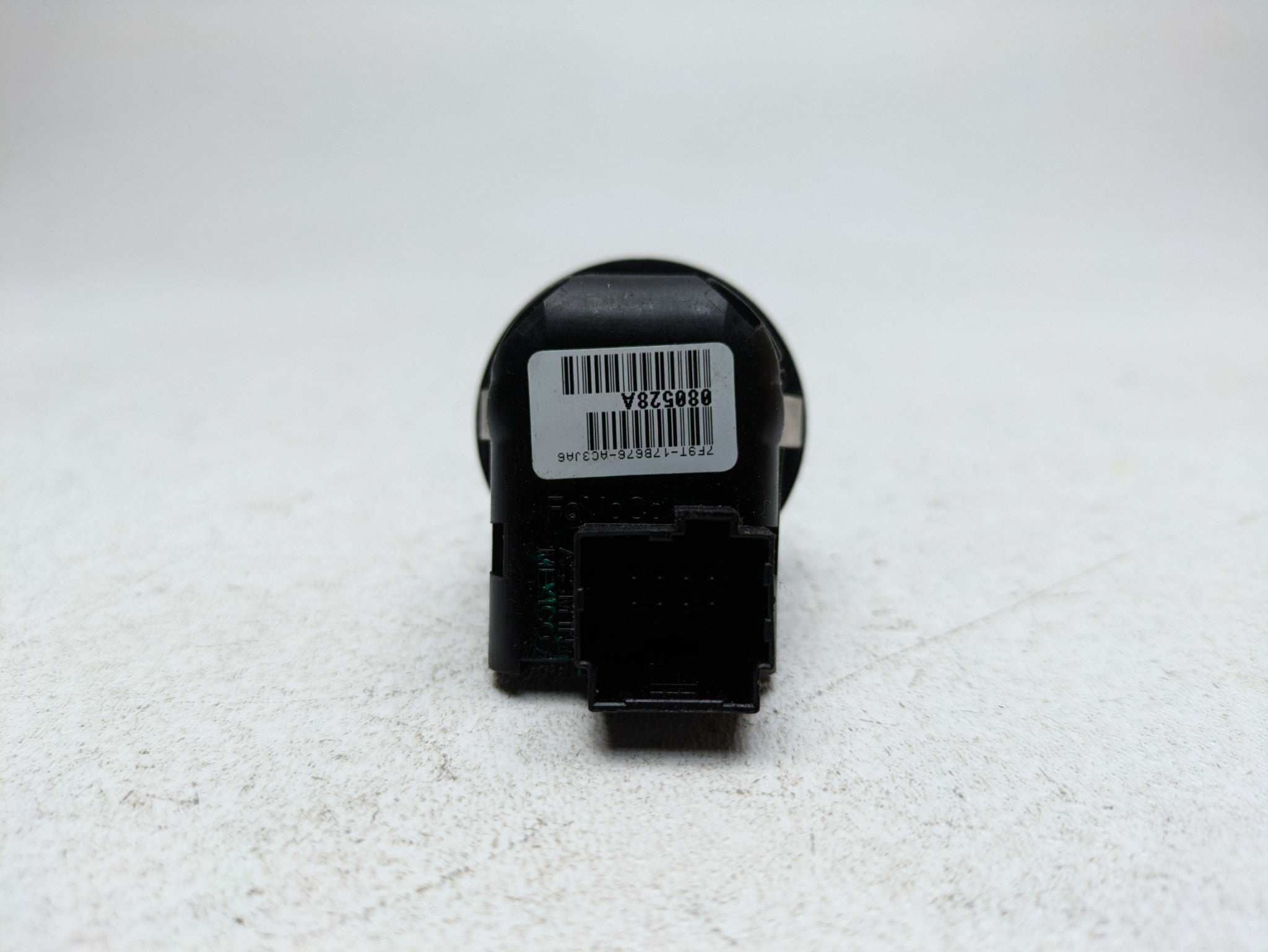 2006 - 2010 OEM FORD EXPLORER SIDE VIEW WING MIRROR CONTROL SWITCH KNOB