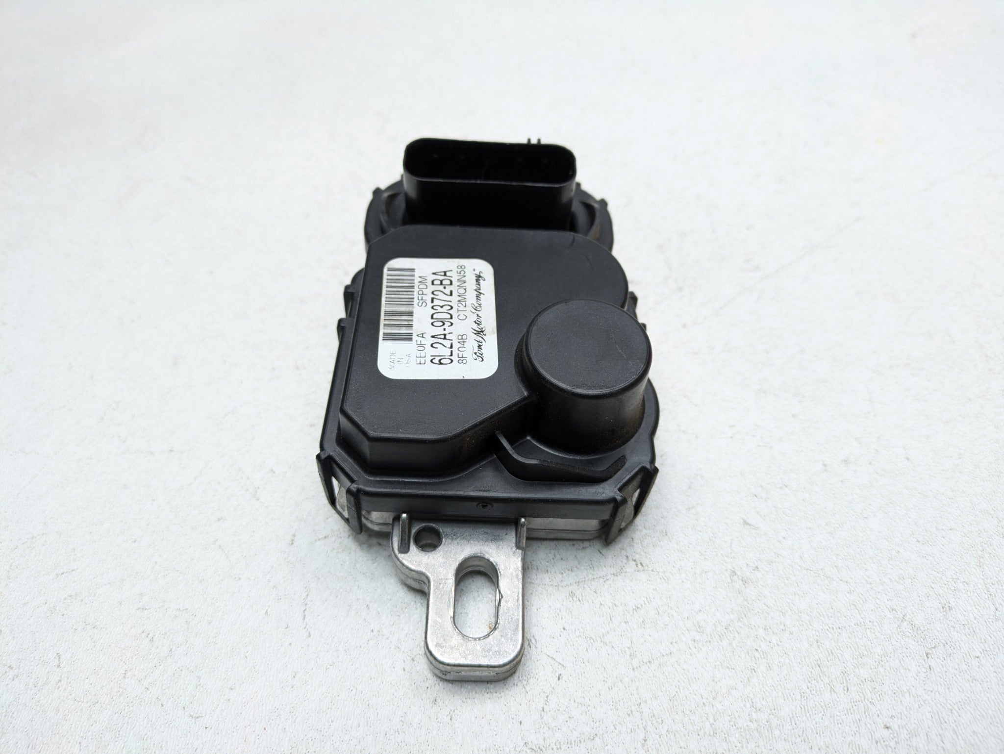 2006 - 2010 OEM FORD EXPLORER FUEL PUMP CONTROL MODULE UNIT