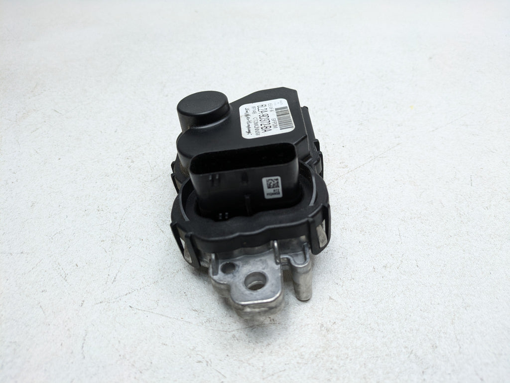2006 - 2010 OEM FORD EXPLORER FUEL PUMP CONTROL MODULE UNIT