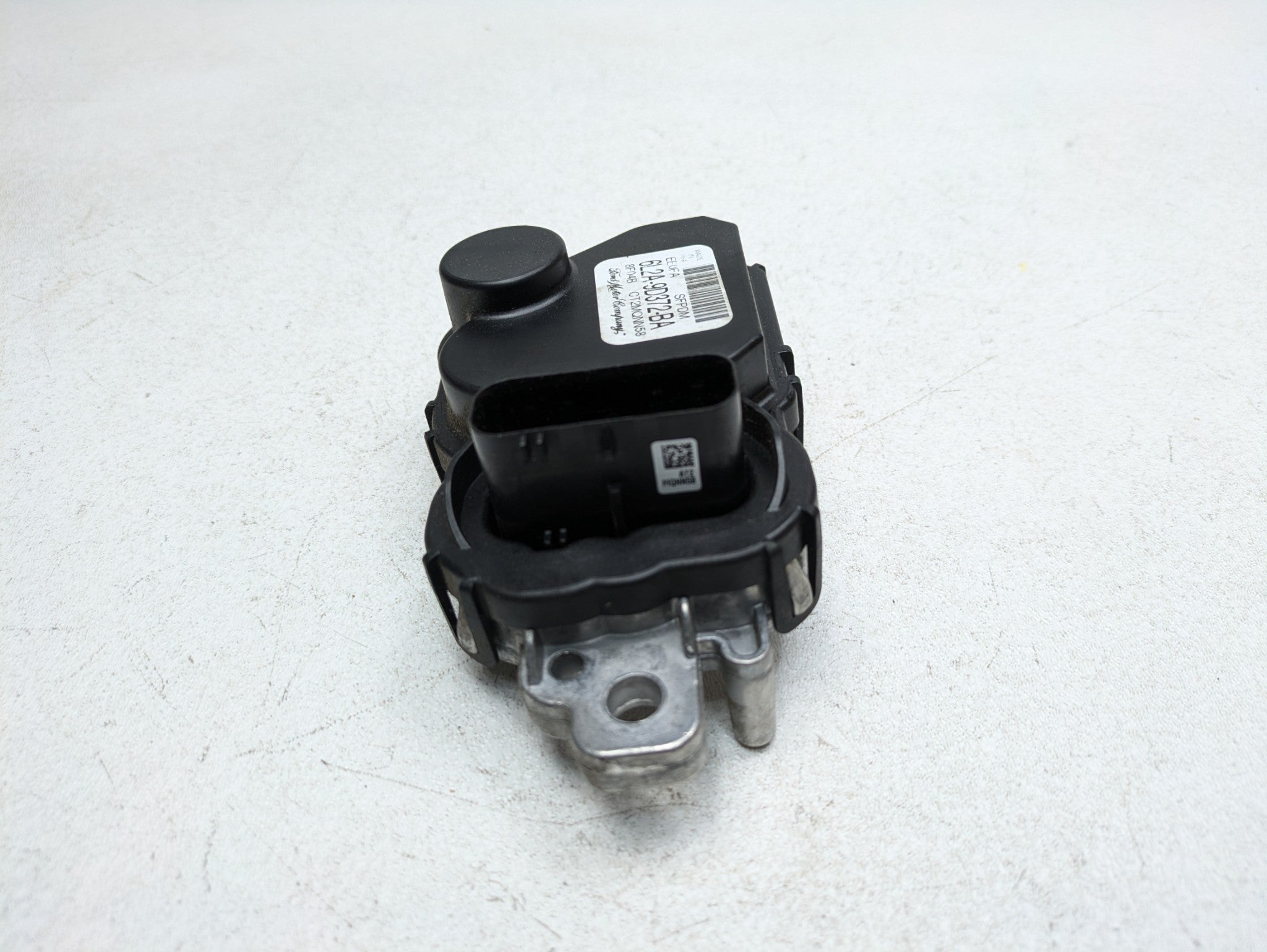 2006 - 2010 OEM FORD EXPLORER FUEL PUMP CONTROL MODULE UNIT
