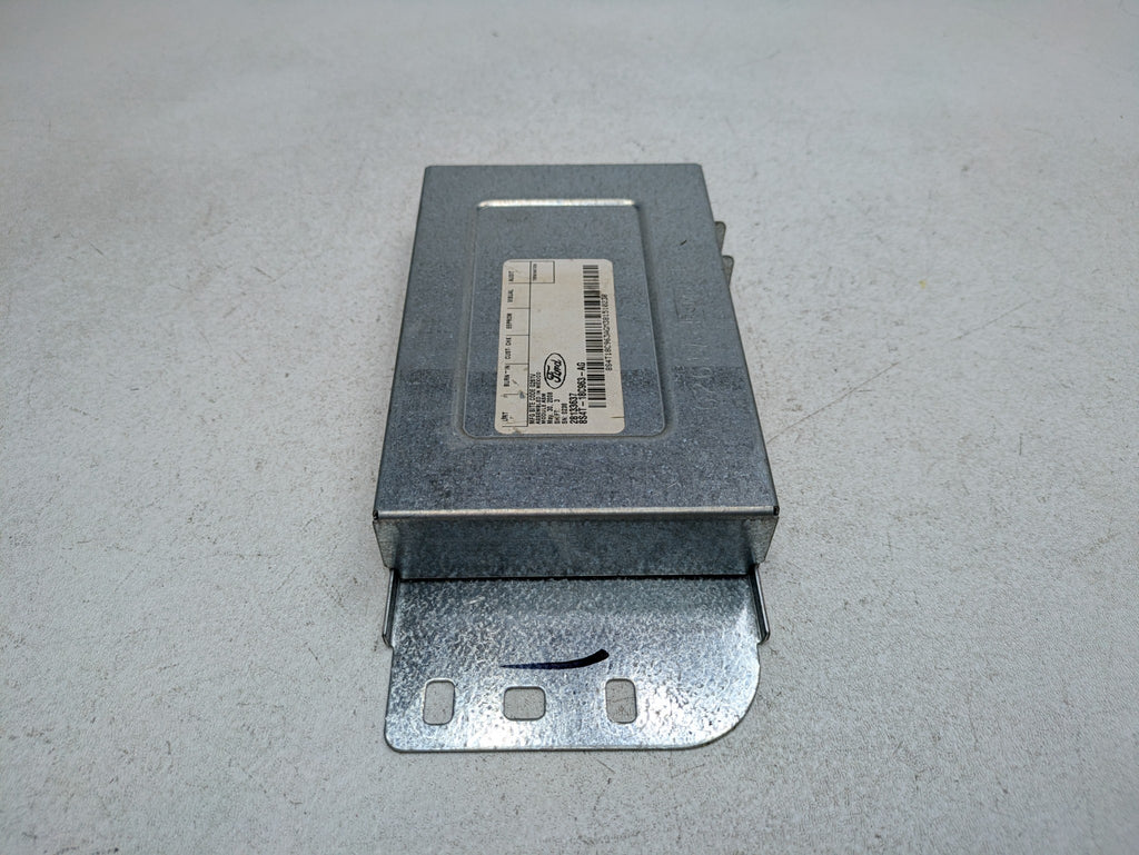 2006 - 2010 OEM FORD EXPLORER SIRIUS SATELLITE RADIO RECEIVER MODULE UNIT