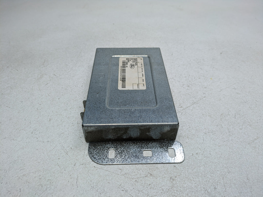 2006 - 2010 OEM FORD EXPLORER SIRIUS SATELLITE RADIO RECEIVER MODULE UNIT