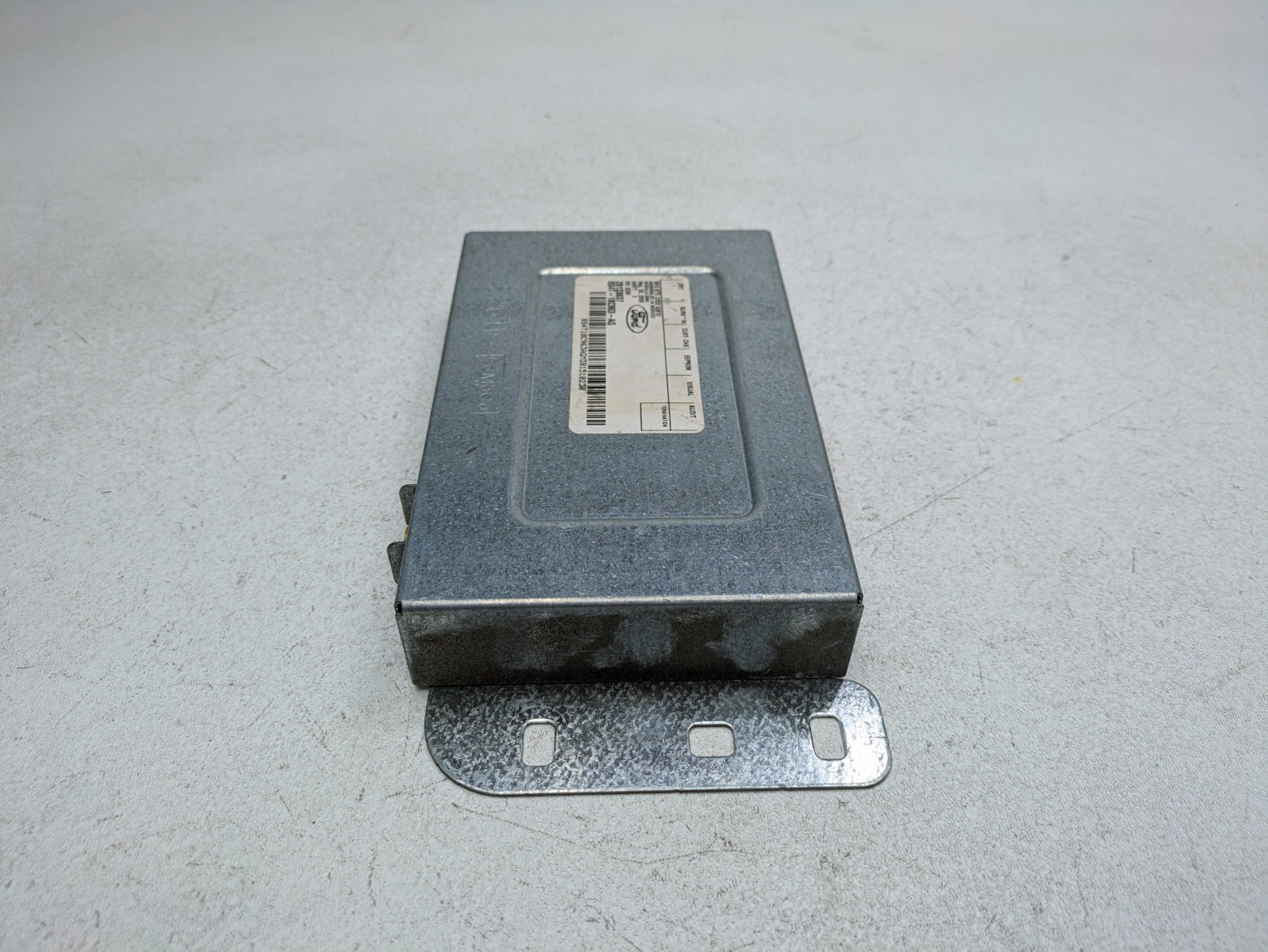 2006 - 2010 OEM FORD EXPLORER SIRIUS SATELLITE RADIO RECEIVER MODULE UNIT