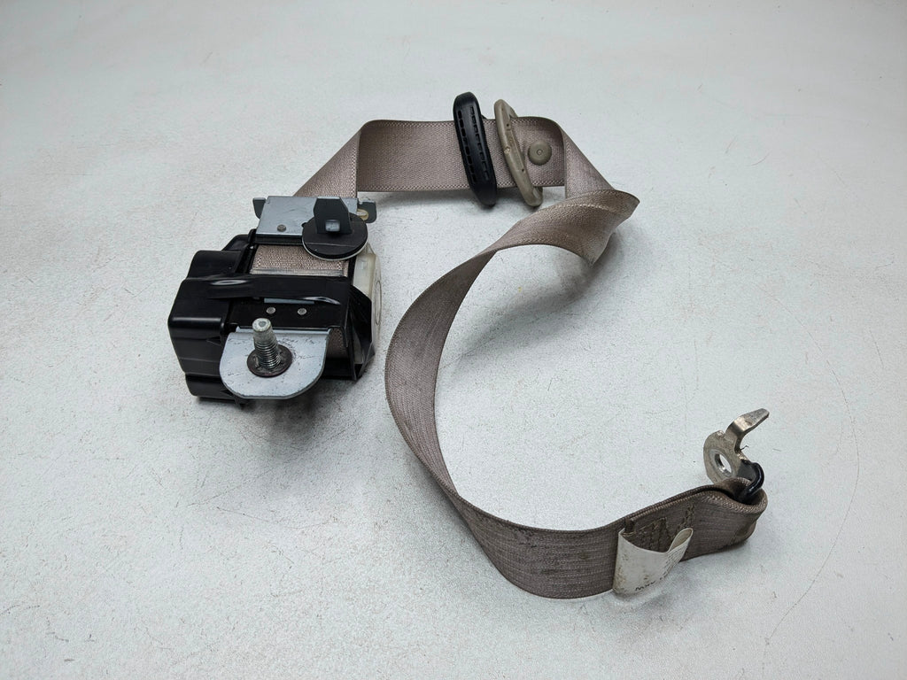 2006 - 2010 OEM FORD EXPLORER REAR LEFT DRIVER SIDE THIRD ROW SEATBELT RETRACTOR