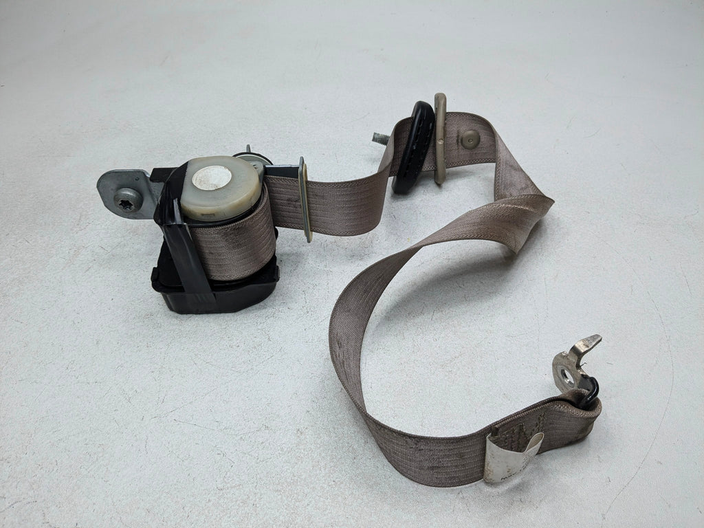 2006 - 2010 OEM FORD EXPLORER REAR LEFT DRIVER SIDE THIRD ROW SEATBELT RETRACTOR