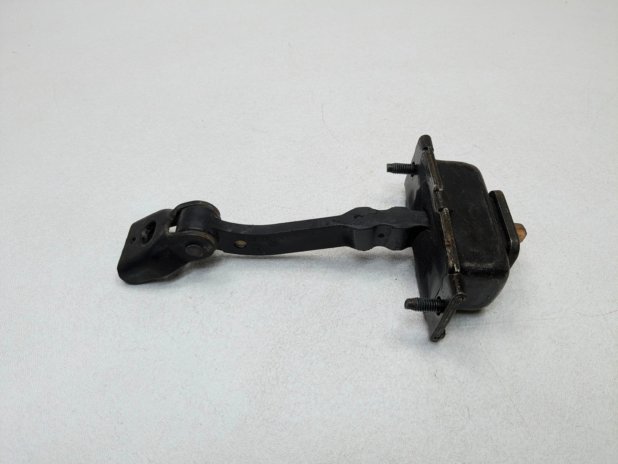 2002 - 2005 OEM MERCEDES BENZ CLK320 FRONT LEFT DRIVER SIDE DOOR STOPPER