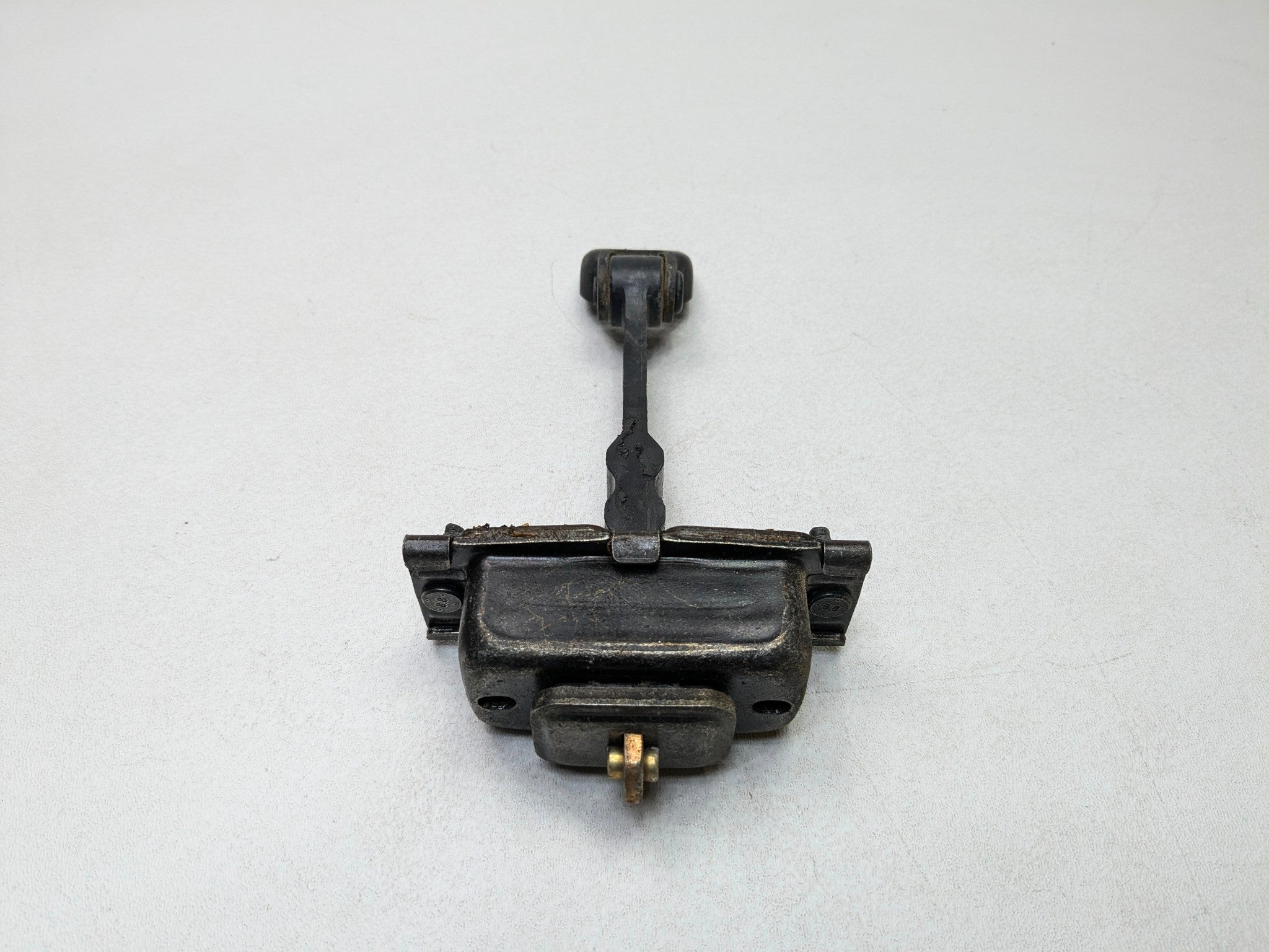 2002 - 2005 OEM MERCEDES BENZ CLK320 FRONT LEFT DRIVER SIDE DOOR STOPPER