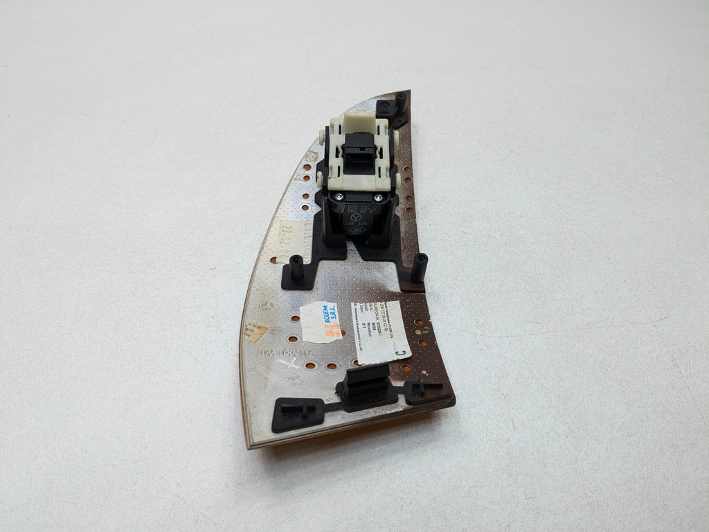02 - 05 OEM MERCEDES BENZ CLK320 FRONT DRIVER SIDE DOOR WINDOW CONTROL SWITCH