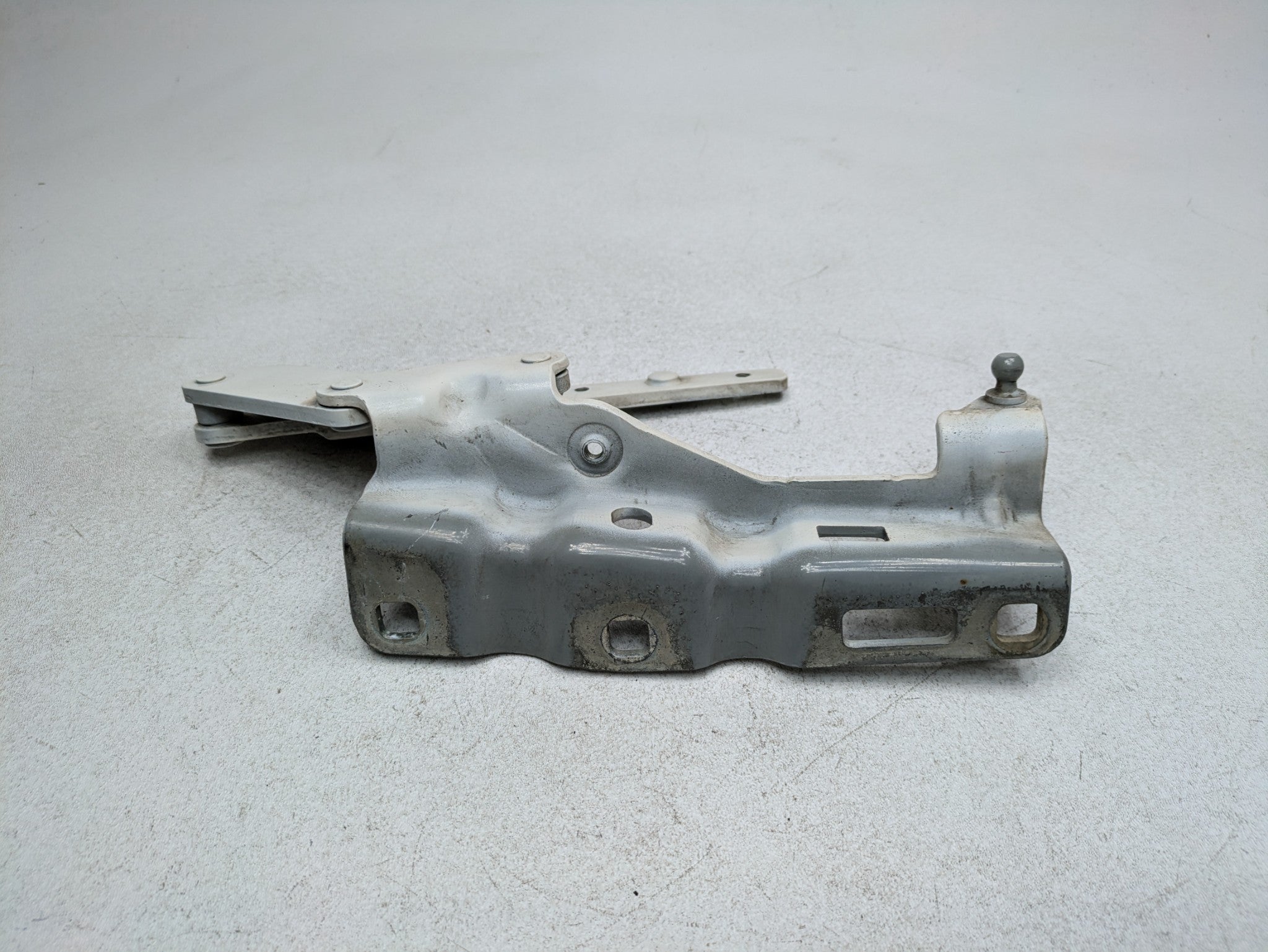 2002 - 2005 OEM MERCEDES BENZ CLK320 FRONT LEFT DRIVER SIDE BONNET HOOD HINGE