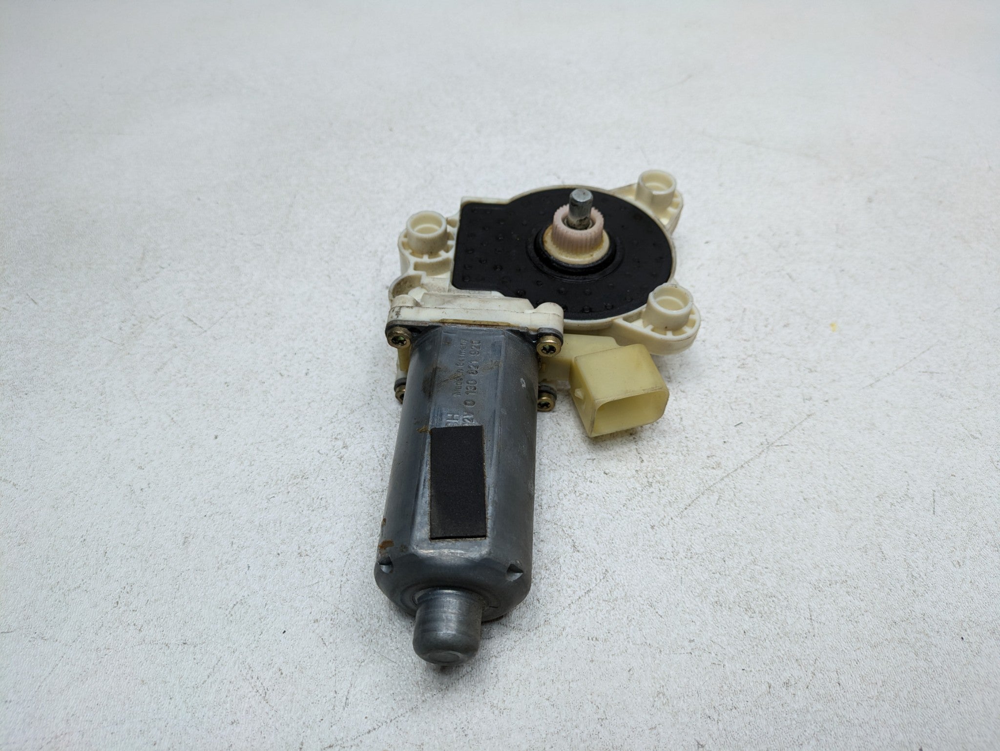 02 - 05 OEM MERCEDES BENZ CLK320 FRONT RIGHT PASSENGER SIDE POWER WINDOW MOTOR