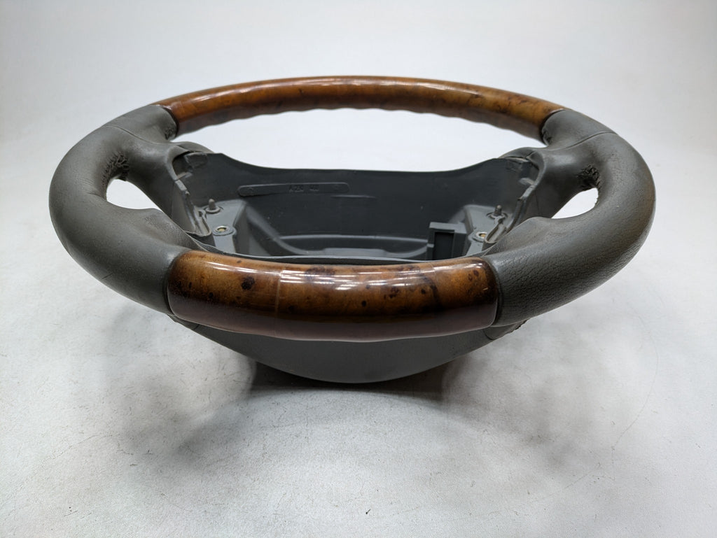 2002 - 2005 OEM MERCEDES BENZ CLK320 FRONT STEERING WHEEL ASSEMBLY