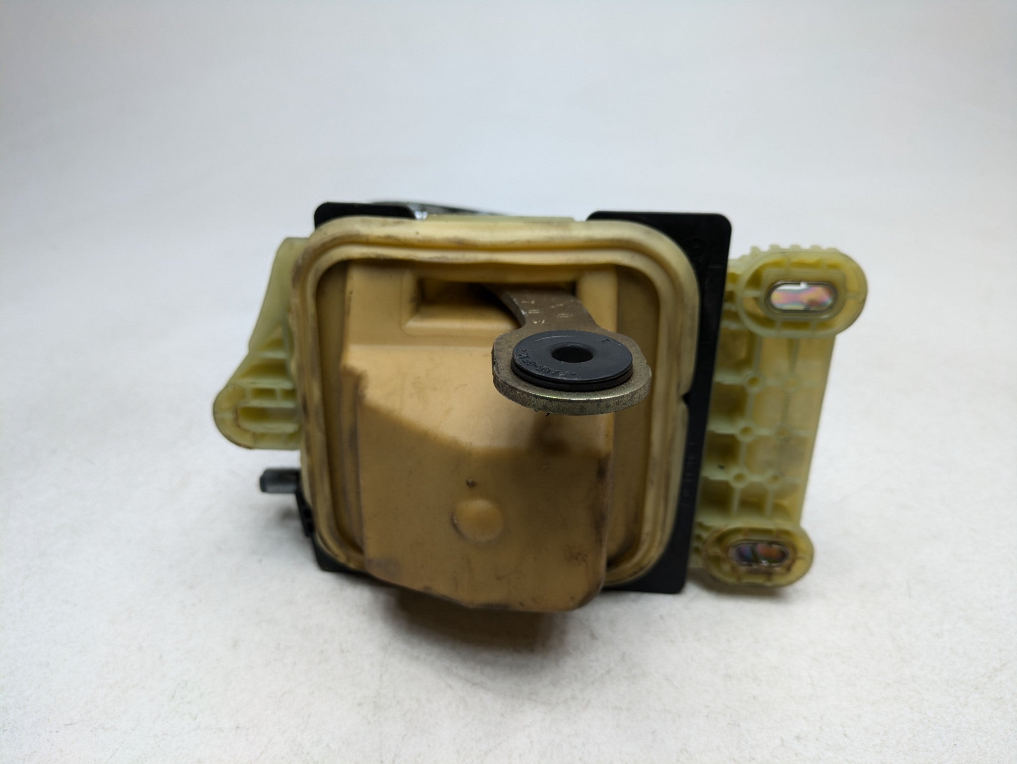 02 - 05 OEM MERCEDES BENZ CLK320 MANUAL TRANSMISSION GEAR FLOOR SHIFTER LEVER
