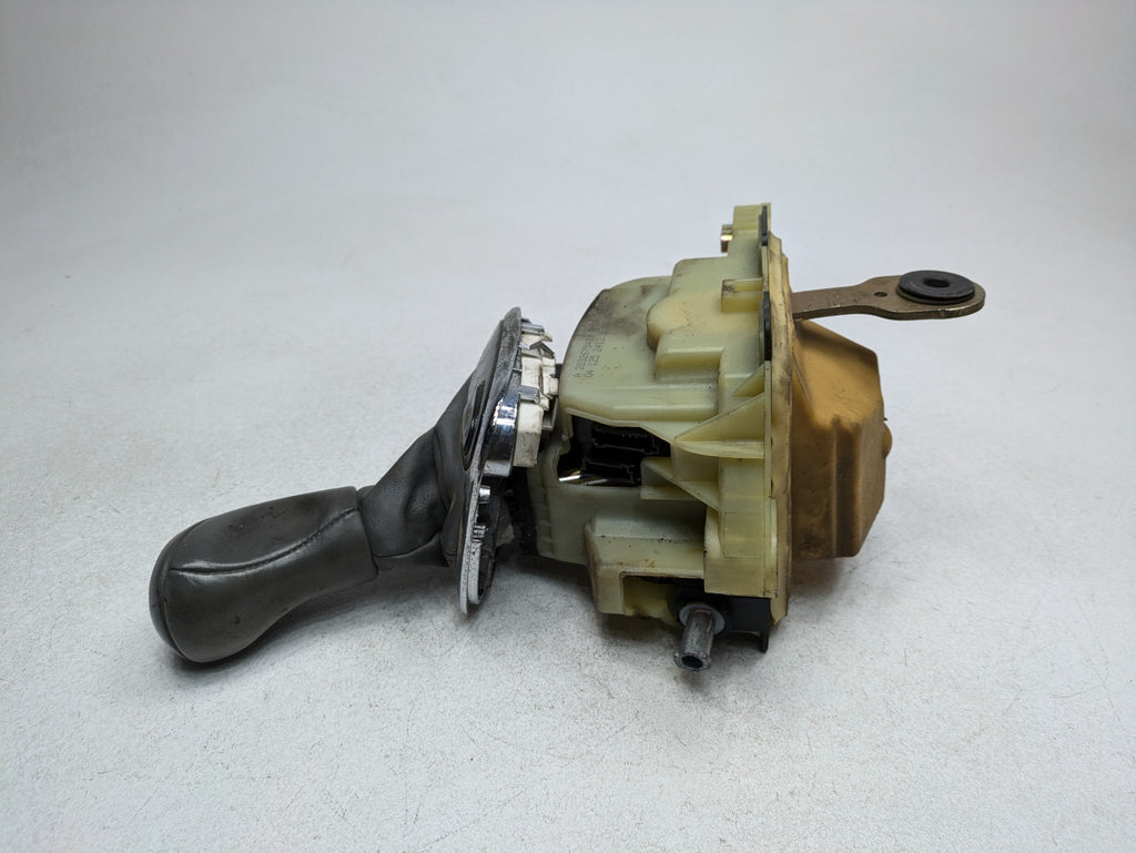02 - 05 OEM MERCEDES BENZ CLK320 MANUAL TRANSMISSION GEAR FLOOR SHIFTER LEVER