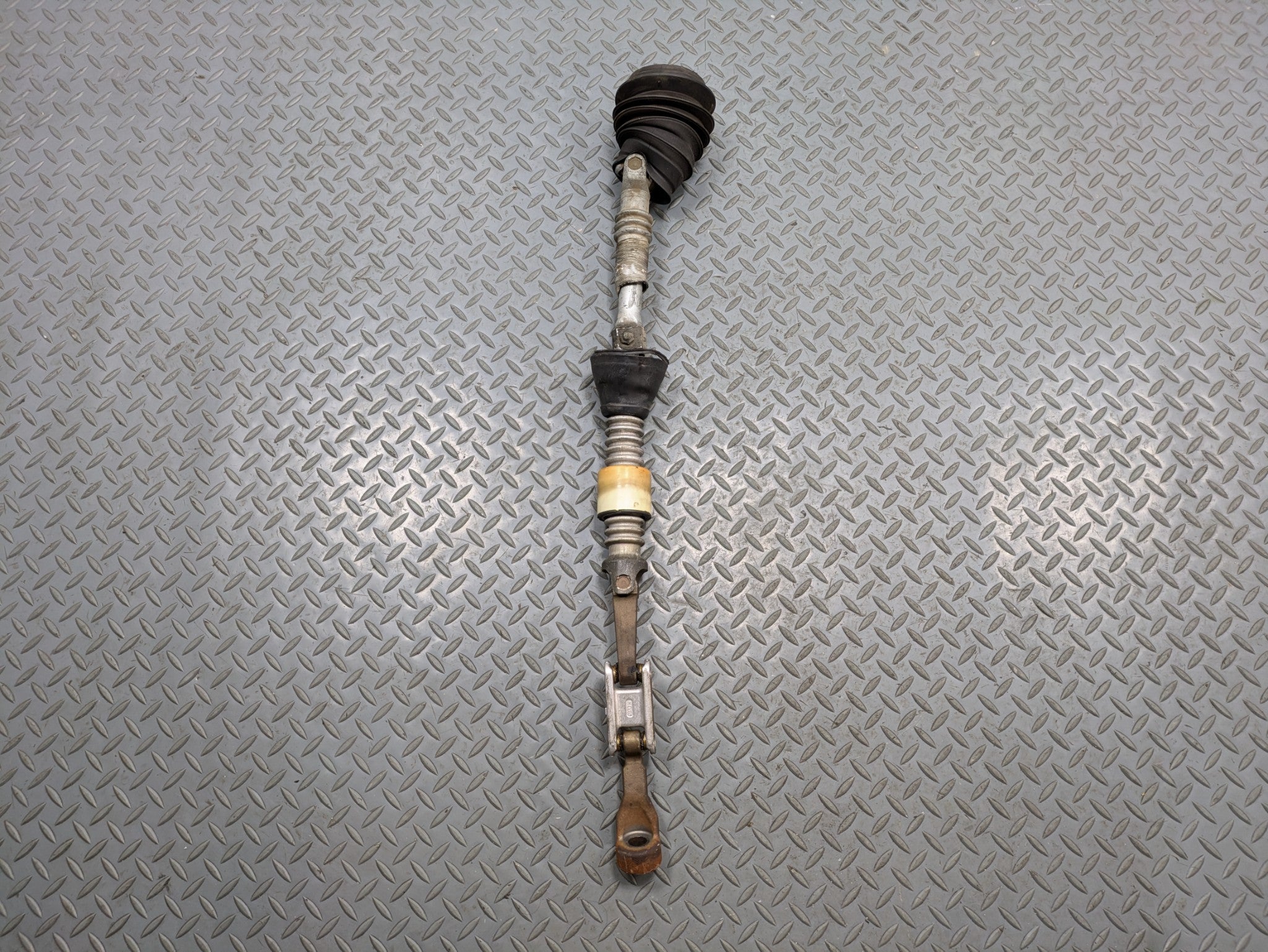 2002 - 2005 OEM MERCEDES BENZ CLK320 FRONT LOWER INTERMEDIATE STEERING SHAFT