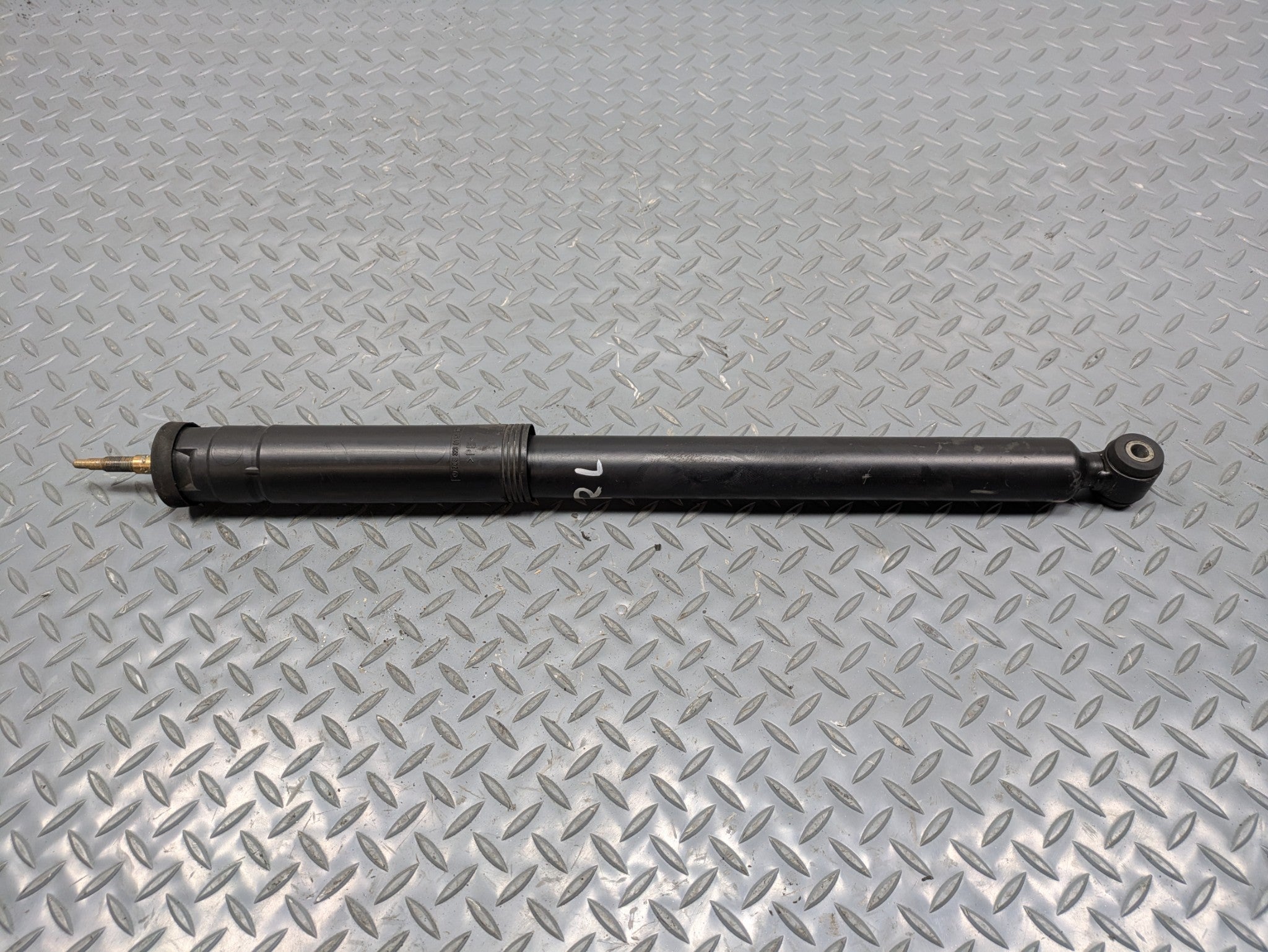 2002 - 2005 OEM MERCEDES BENZ CLK320 REAR LEFT DRIVER SIDE SHOCK STRUT ABSORBER
