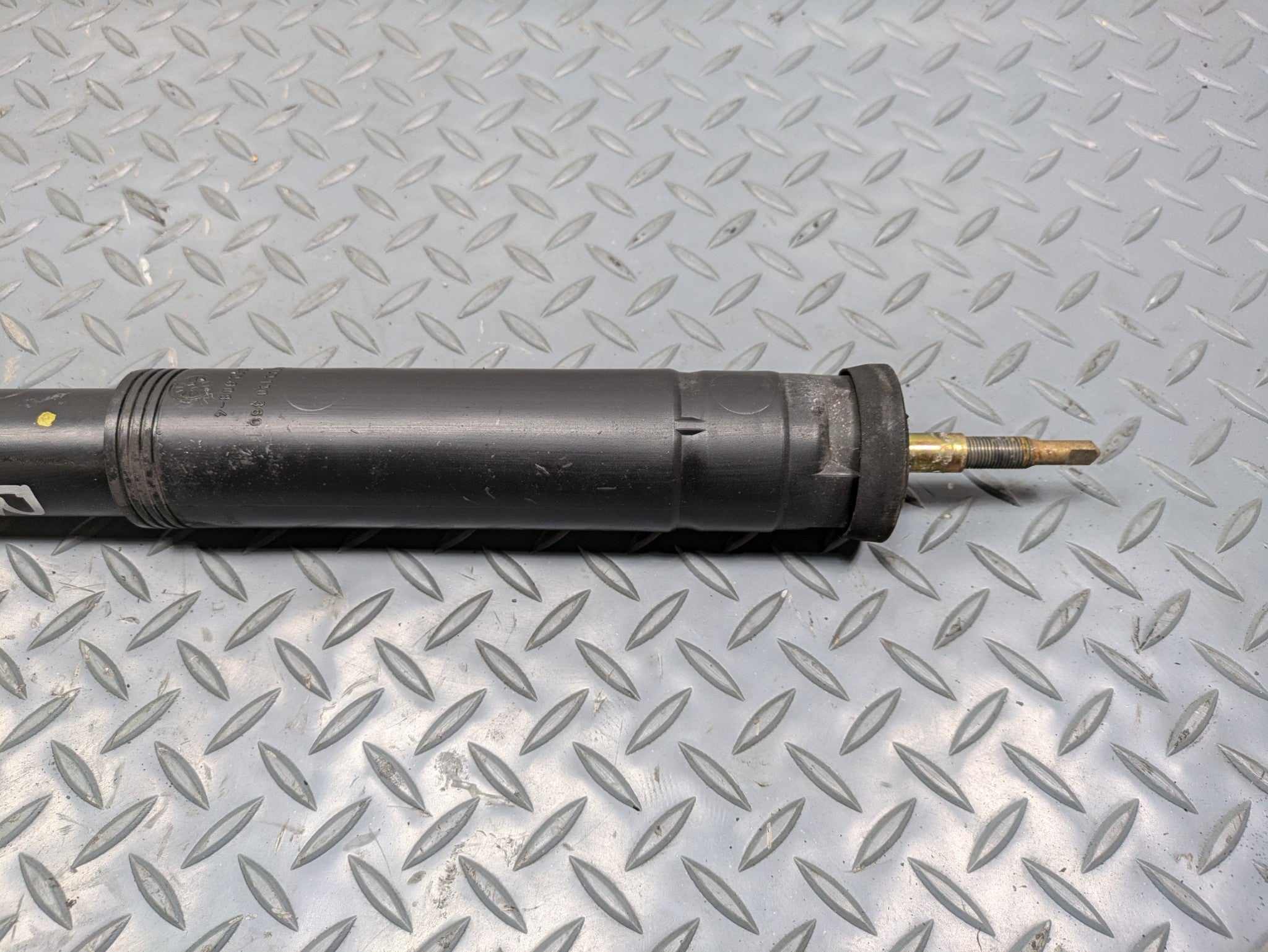 2002 - 2005 OEM MERCEDES BENZ CLK320 REAR LEFT DRIVER SIDE SHOCK STRUT ABSORBER