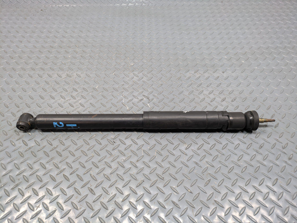 02 - 05 OEM MERCEDES BENZ CLK320 REAR RIGHT PASSENGER SIDE SHOCK STRUT ABSORBER