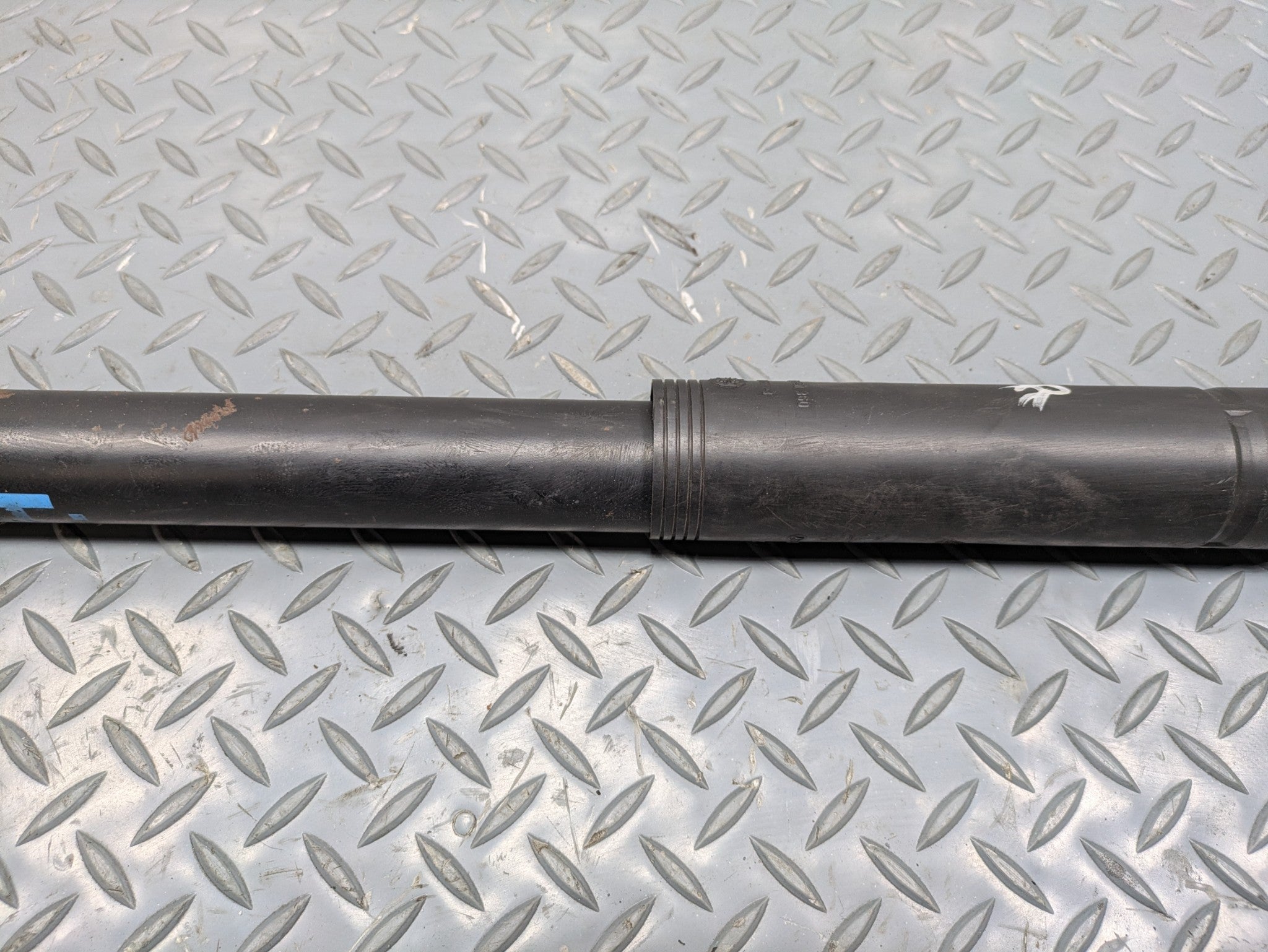 02 - 05 OEM MERCEDES BENZ CLK320 REAR RIGHT PASSENGER SIDE SHOCK STRUT ABSORBER