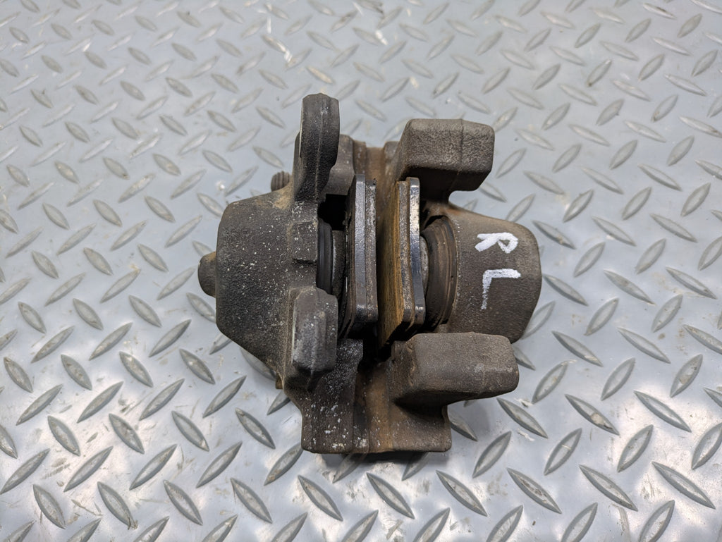 02 - 05 OEM MERCEDES BENZ CLK320 REAR LEFT DRIVER SIDE BRAKE CALIPER ASSEMBLY