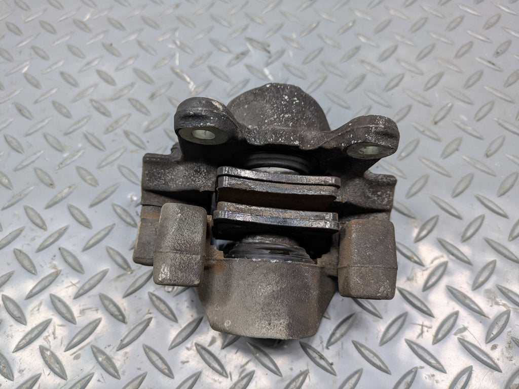 2002 - 2005 OEM MERCEDES BENZ CLK320 REAR RIGHT SIDE BRAKE CALIPER ASSEMBLY