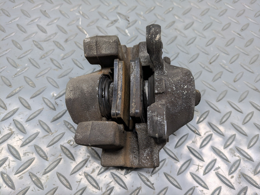 2002 - 2005 OEM MERCEDES BENZ CLK320 REAR RIGHT SIDE BRAKE CALIPER ASSEMBLY