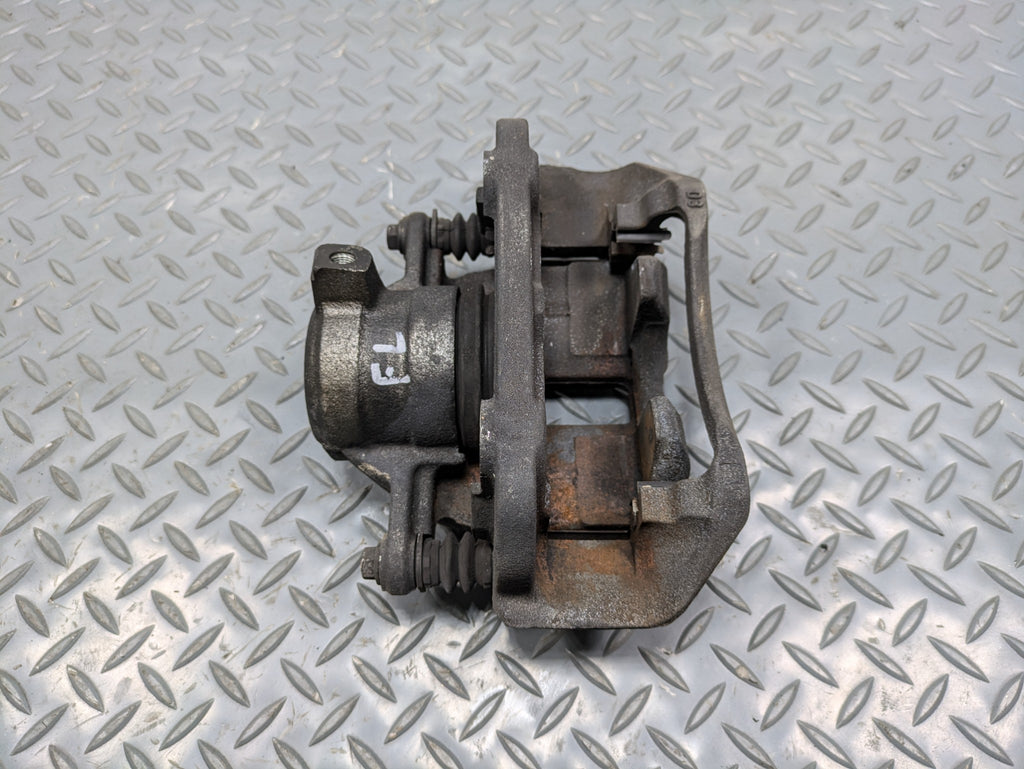 02 - 05 OEM MERCEDES BENZ CLK320 FRONT LEFT DRIVER SIDE BRAKE CALIPER ASSEMBLY
