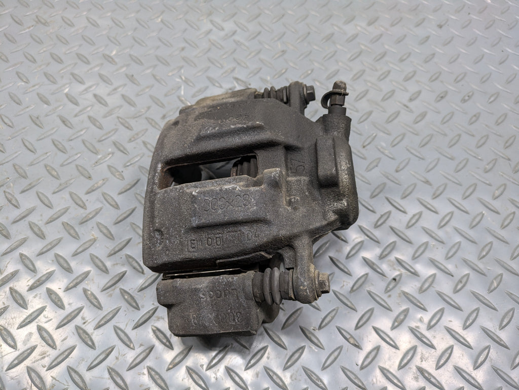02 - 05 OEM MERCEDES BENZ CLK320 FRONT LEFT DRIVER SIDE BRAKE CALIPER ASSEMBLY