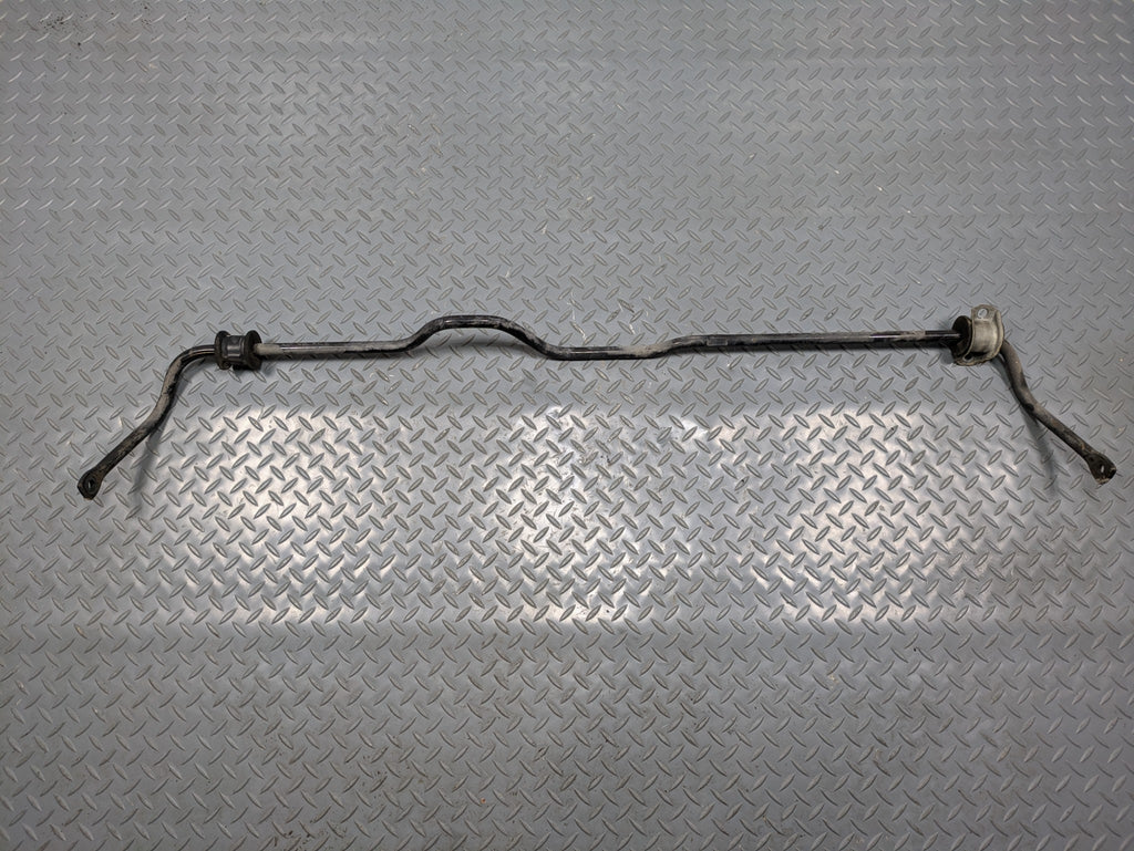 2002 - 2005 OEM MERCEDES BENZ CLK320 REAR STABILIZER ANTI ROLL SWAY BAR