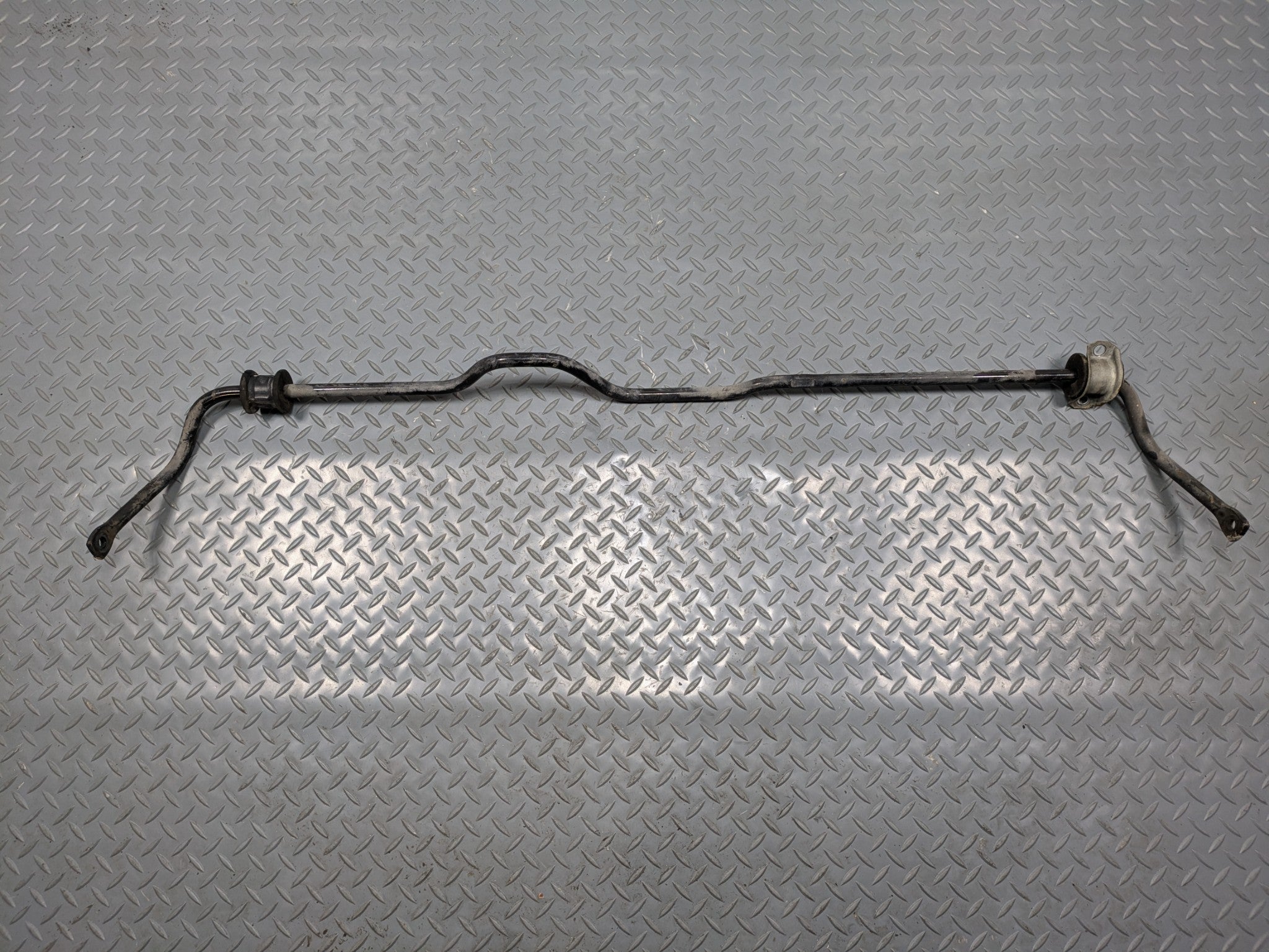 2002 - 2005 OEM MERCEDES BENZ CLK320 REAR STABILIZER ANTI ROLL SWAY BAR