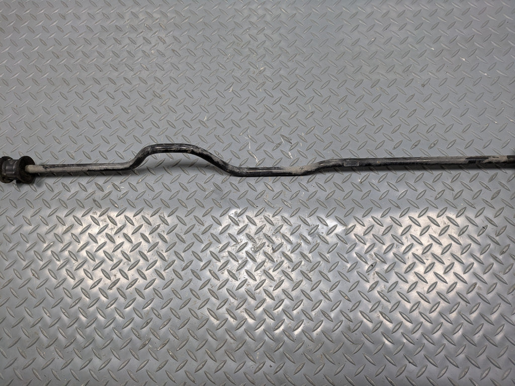 2002 - 2005 OEM MERCEDES BENZ CLK320 REAR STABILIZER ANTI ROLL SWAY BAR