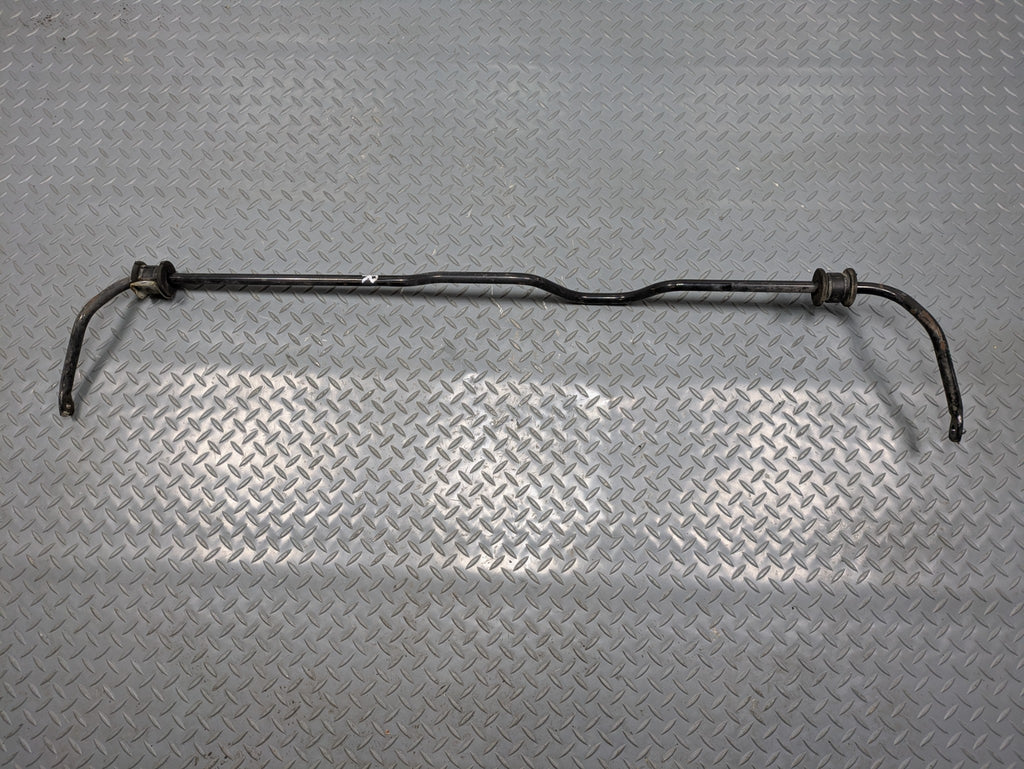2002 - 2005 OEM MERCEDES BENZ CLK320 REAR STABILIZER ANTI ROLL SWAY BAR