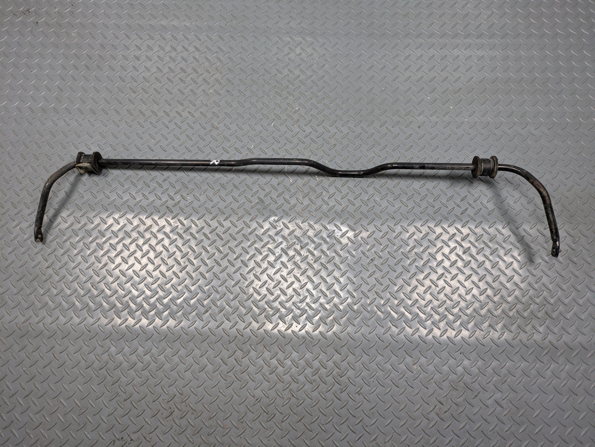 2002 - 2005 OEM MERCEDES BENZ CLK320 REAR STABILIZER ANTI ROLL SWAY BAR