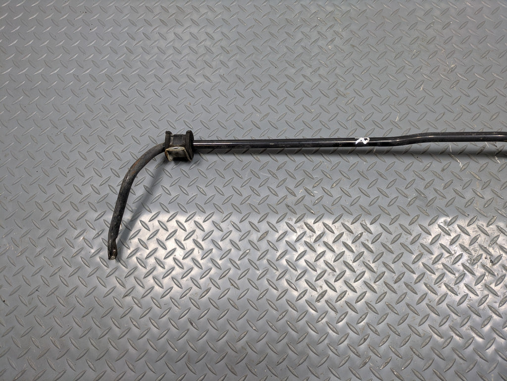 2002 - 2005 OEM MERCEDES BENZ CLK320 REAR STABILIZER ANTI ROLL SWAY BAR