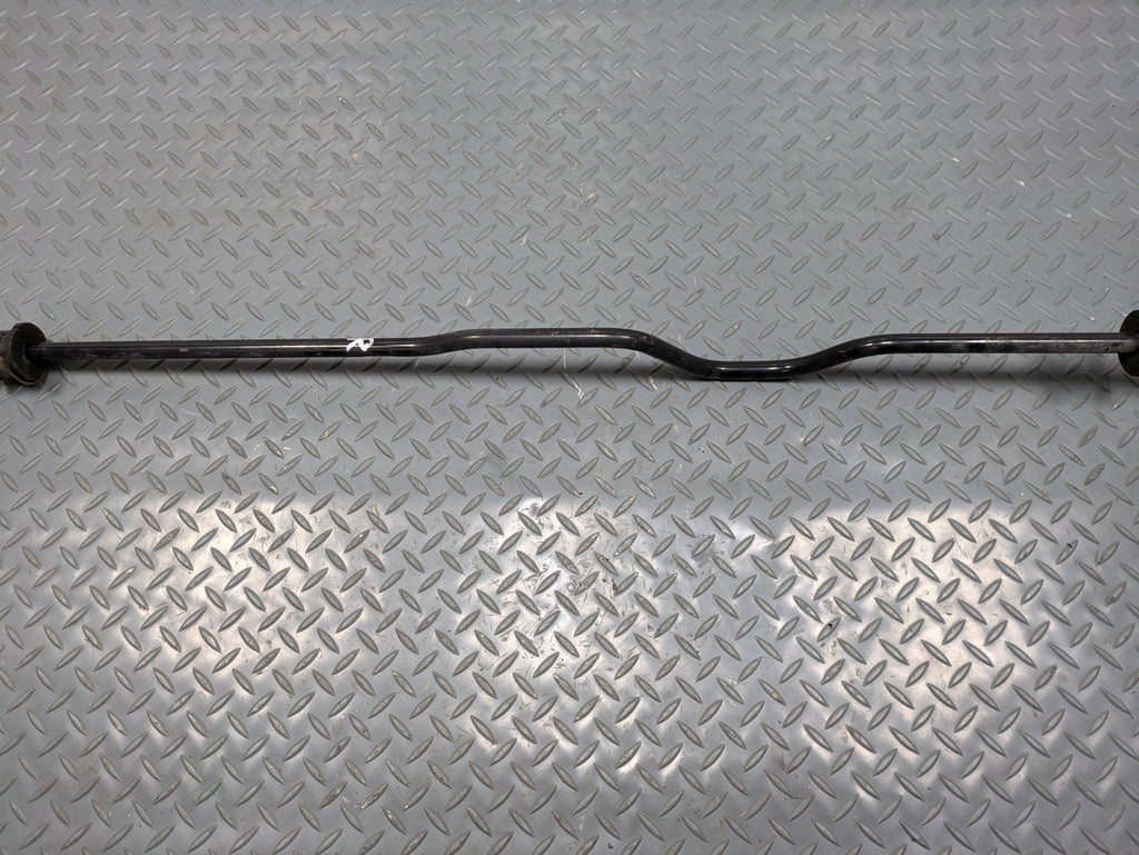 2002 - 2005 OEM MERCEDES BENZ CLK320 REAR STABILIZER ANTI ROLL SWAY BAR