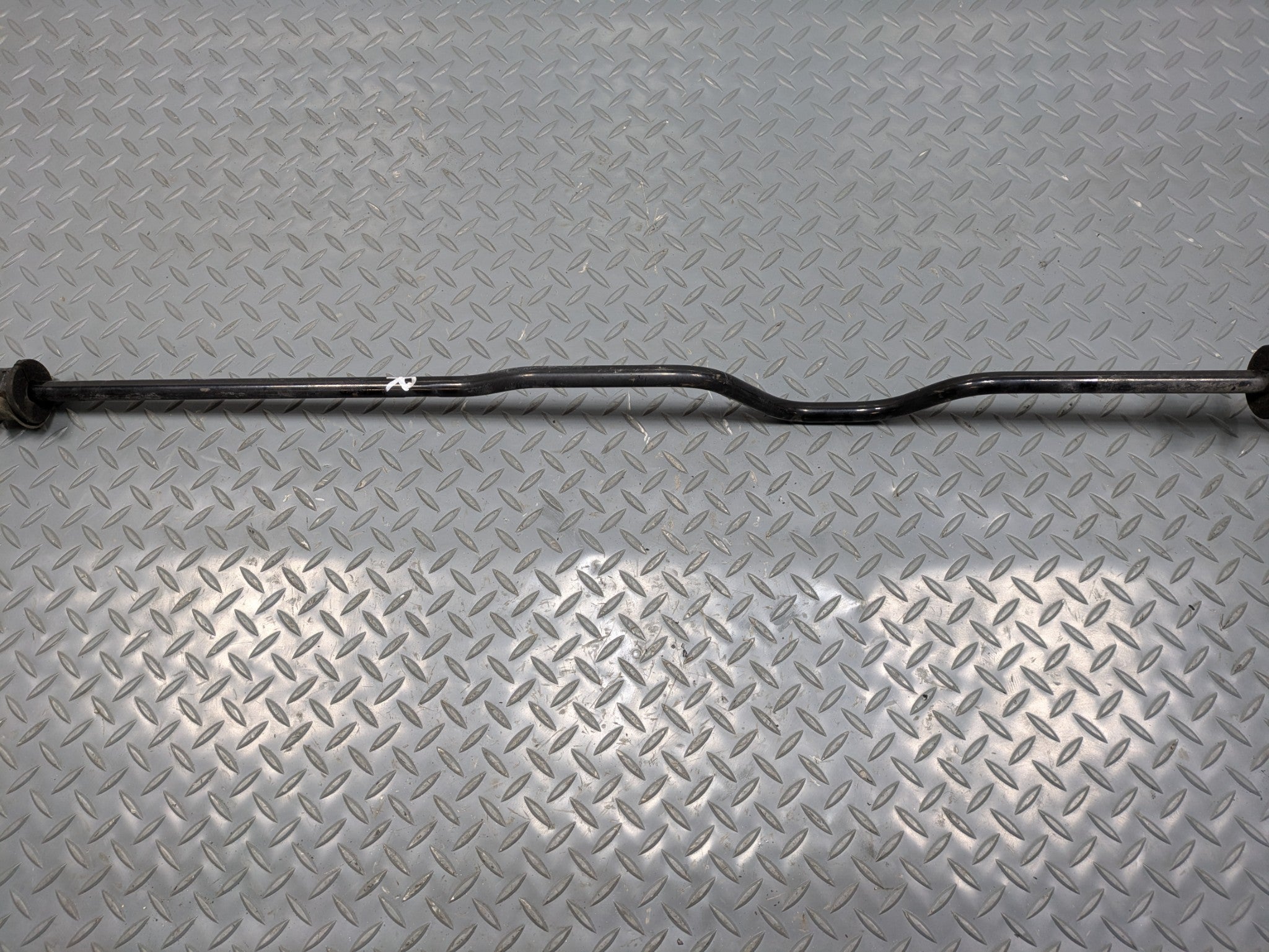 2002 - 2005 OEM MERCEDES BENZ CLK320 REAR STABILIZER ANTI ROLL SWAY BAR