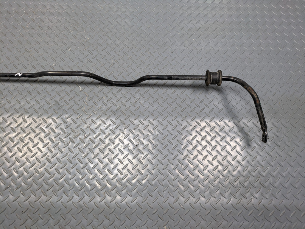 2002 - 2005 OEM MERCEDES BENZ CLK320 REAR STABILIZER ANTI ROLL SWAY BAR