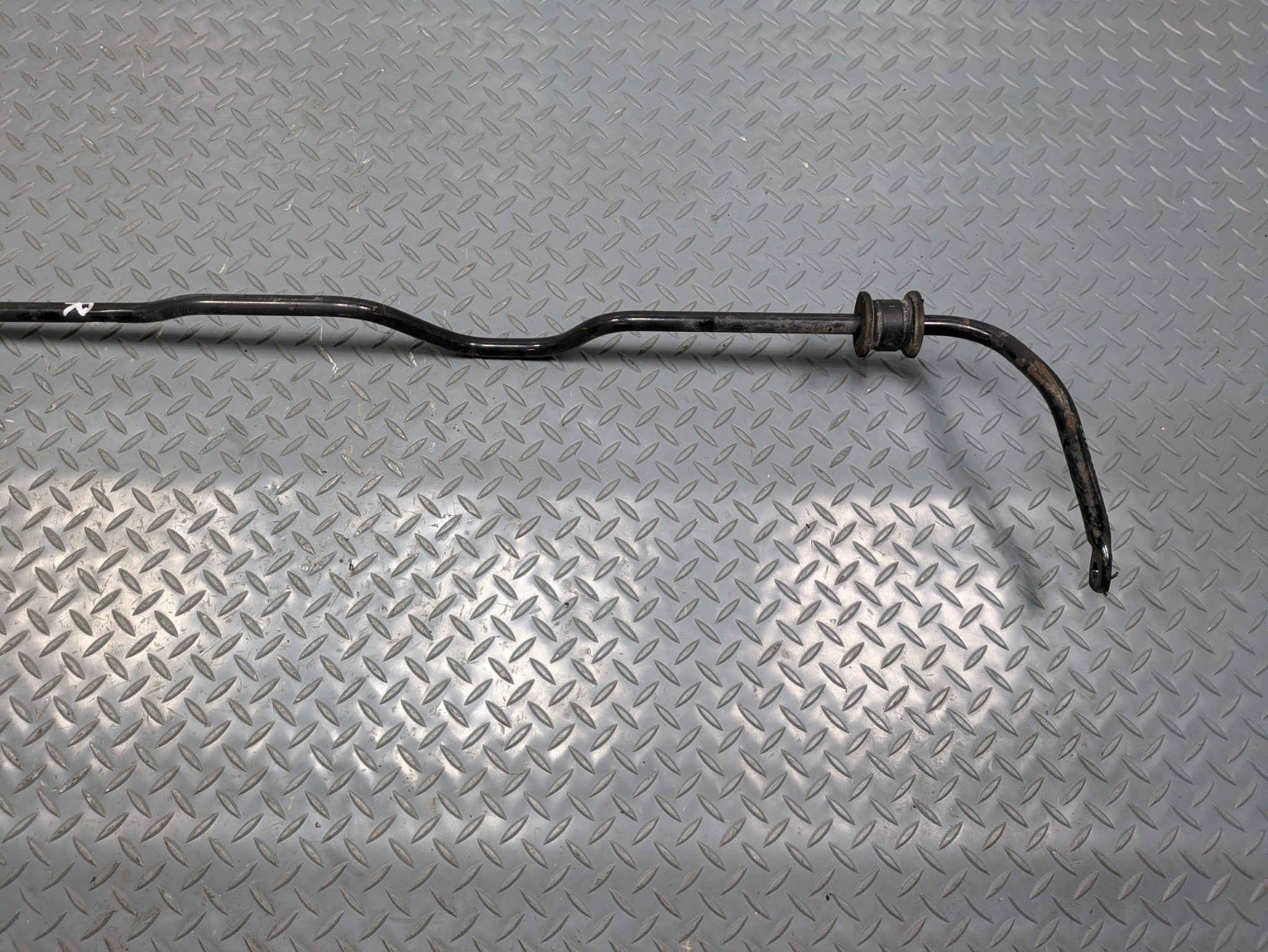 2002 - 2005 OEM MERCEDES BENZ CLK320 REAR STABILIZER ANTI ROLL SWAY BAR