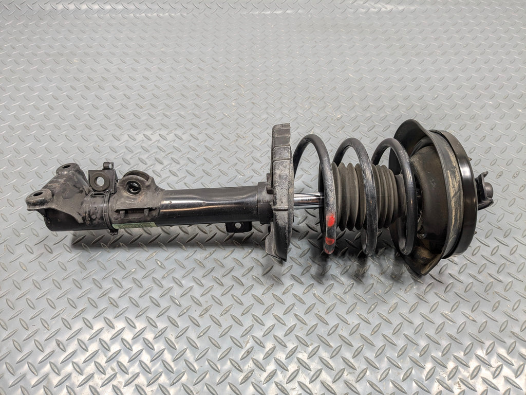 02 - 05 OEM MERCEDES BENZ CLK320 FRONT LEFT SIDE SHOCK STRUT ABSORBER ASSEMBLY