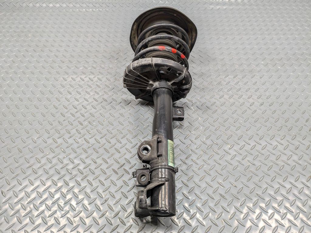 02 - 05 OEM MERCEDES BENZ CLK320 FRONT LEFT SIDE SHOCK STRUT ABSORBER ASSEMBLY