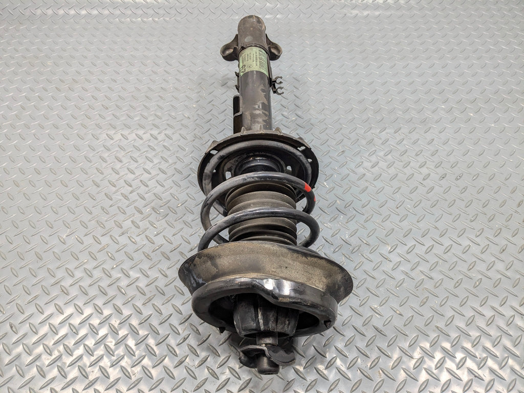 02 - 05 OEM MERCEDES BENZ CLK320 FRONT RIGHT SIDE SHOCK STRUT ABSORBER ASSEMBLY