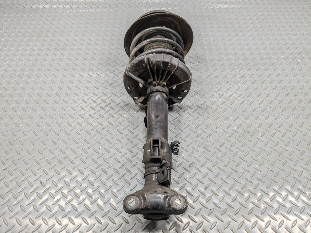 02 - 05 OEM MERCEDES BENZ CLK320 FRONT RIGHT SIDE SHOCK STRUT ABSORBER ASSEMBLY