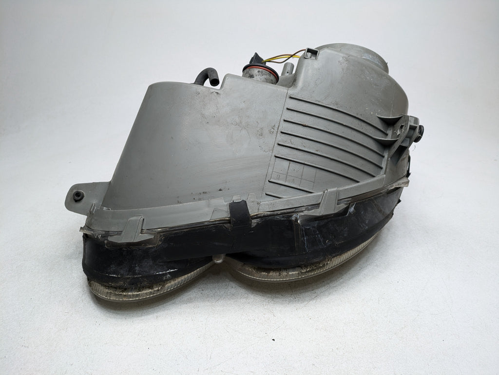 02 - 05 OEM MERCEDES BENZ CLK320 FRONT RIGHT PASSENGER SIDE HEADLAMP ASSEMBLY