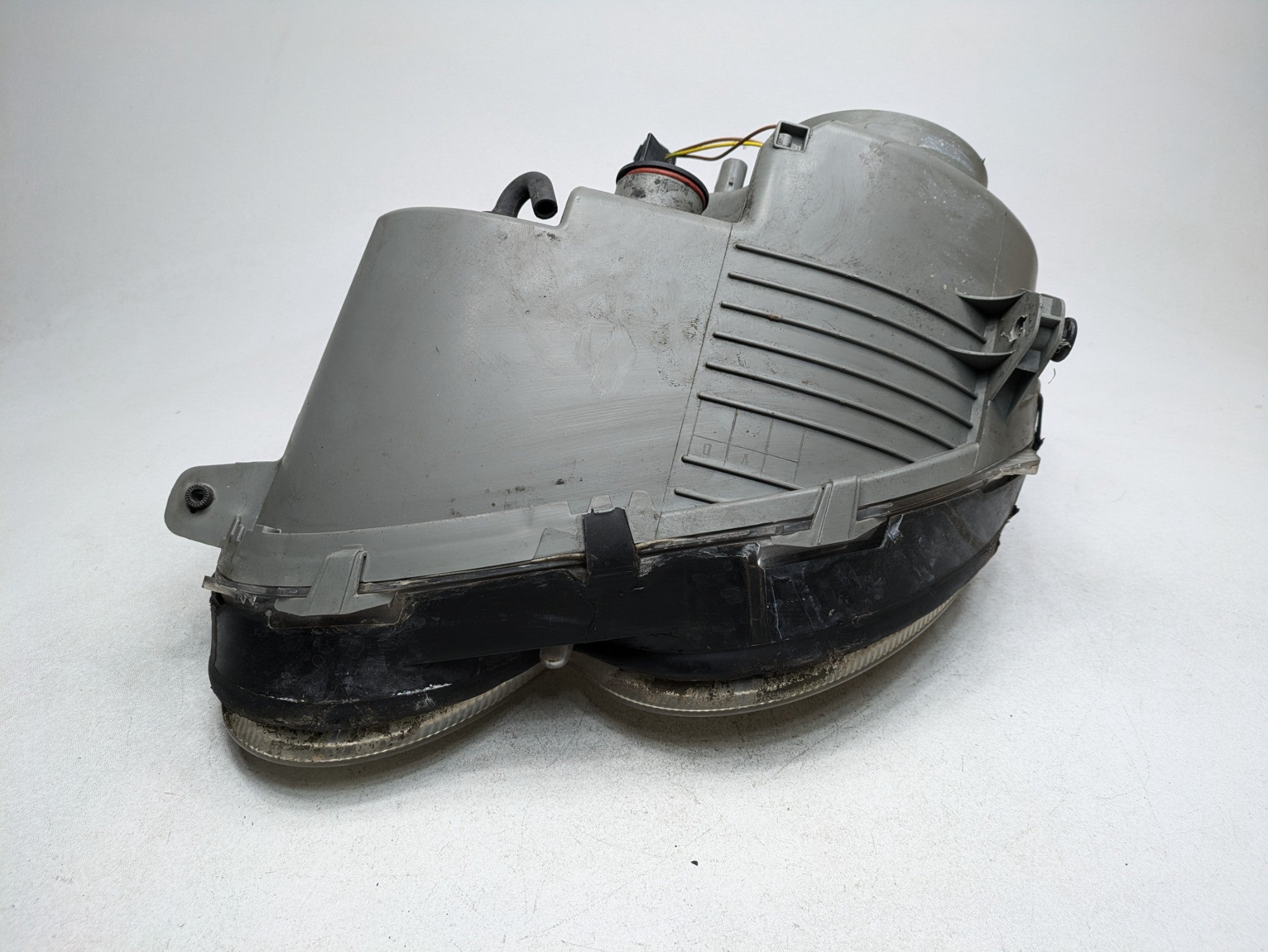 02 - 05 OEM MERCEDES BENZ CLK320 FRONT RIGHT PASSENGER SIDE HEADLAMP ASSEMBLY