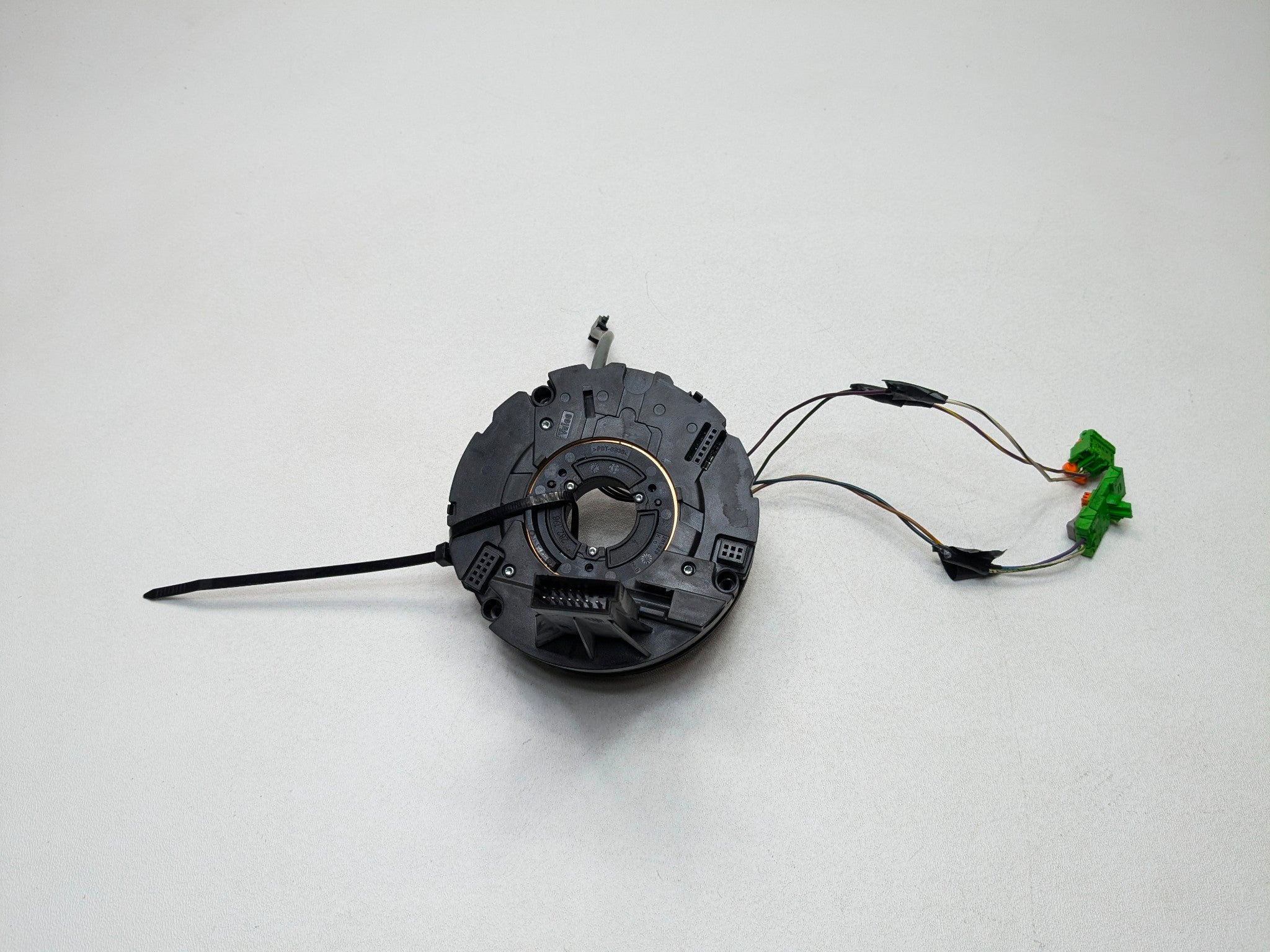 2002 - 2005 OEM MERCEDES BENZ CLK320 STEERING COLUMN ANGLE SENSOR CLOCK SPRING